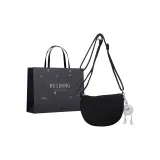 Черный+Брелок