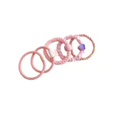 Розовый, 5 штук