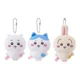 Рюкзак, шармы, комплект из 3 штук