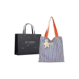 Синий + украшение