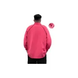 Розовый (с флисовой подкладкой)