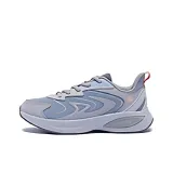 Чёрный/Туманно-фиолетовый