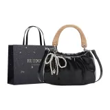 Черный+Брелок