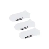 3 шт (белый)