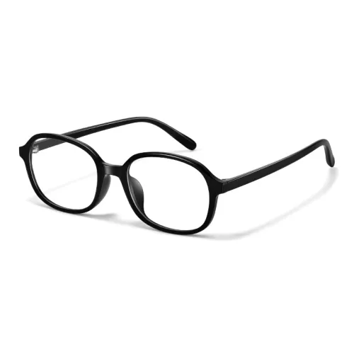 MK MINGKU TR Memorial Plastic Oval Оправы для очков Унисекс