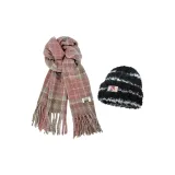 2 пачки (Свежий цветок розовый + полосатая шляпа)