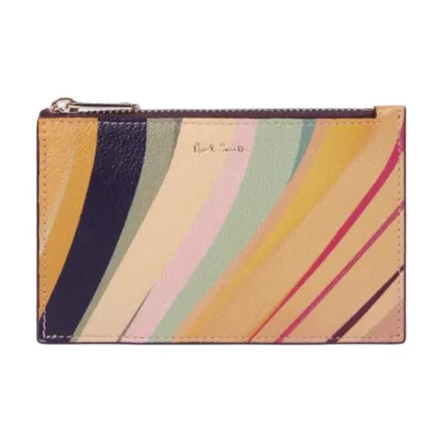 Paul Smith Женские кошельки