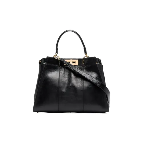 FENDI Peekaboo Сумки Женские