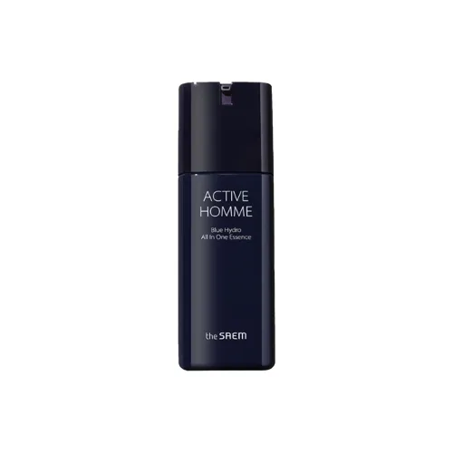 The Saem MULTI Functional All In One Сыворотка Лосьон Увлажняющий и Гидратирующий 130 мл