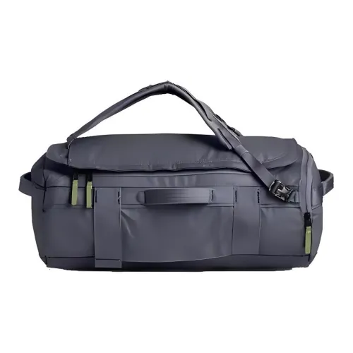 The North Face 32L Путешественная сумка Outdoor Сумка Полиэстер Серый Унисекс