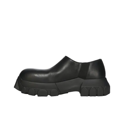 RICK OWENS Женские повседневные туфли Женские