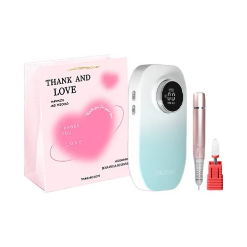 Munxu Лак для ногтей Удаляющие инструменты Унисекс