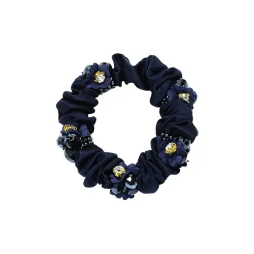 JIANYINGSHU Резинка для волос с австрийским кристаллом женская