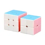 Макарон: Уровень 2 + Уровень 3