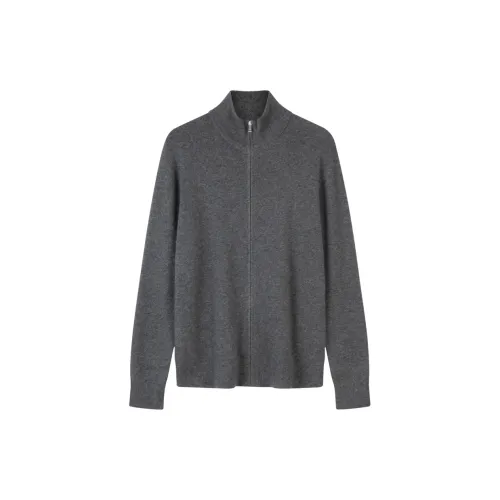 CALVIN KLEIN Кашемировый свитер мужской