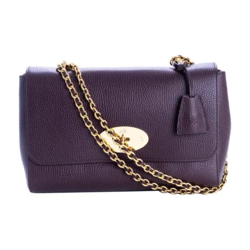 Mulberry Лилия Сумки через плечо Женские
