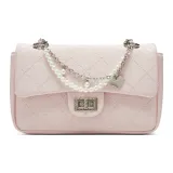 Нежно-розовый