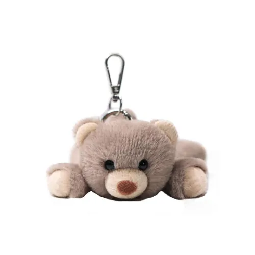 McHugs Cute Bear Кукла Плюшевая Подвеска 11 см Рекомендуемая Высота