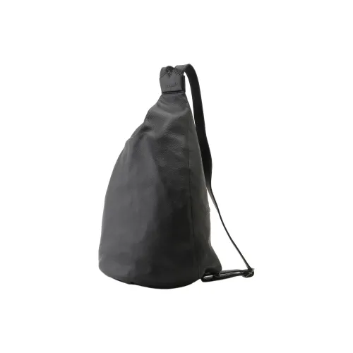Yohji Yamamoto Рюкзаки Унисекс