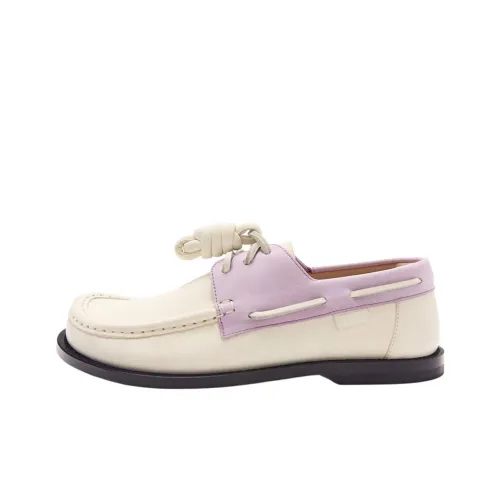 LOEWE Campo Женские повседневные туфли Женские