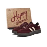 Анкора красного цвета