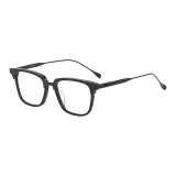 Черный металлик