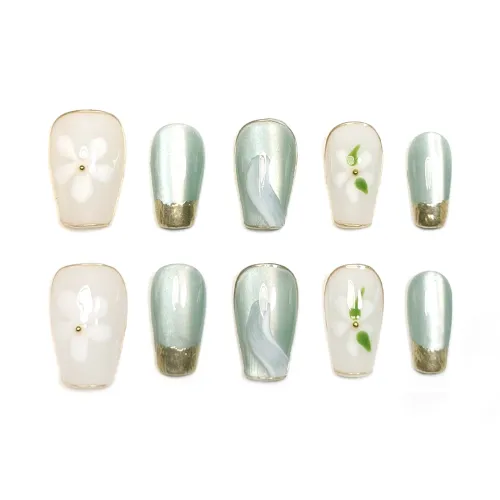 KDOW Искусственные ногти для женщин