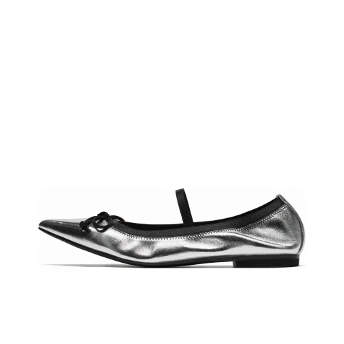 73Hours Mary Jane обувь для женщин