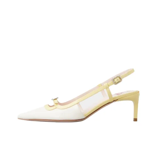 Roger Vivier Высокие каблуки Женские