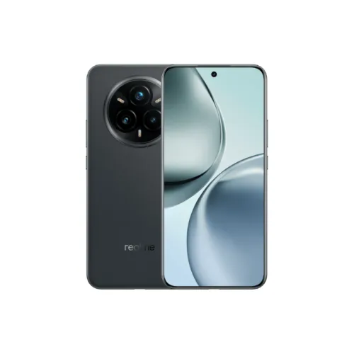 Смартфоны Realme