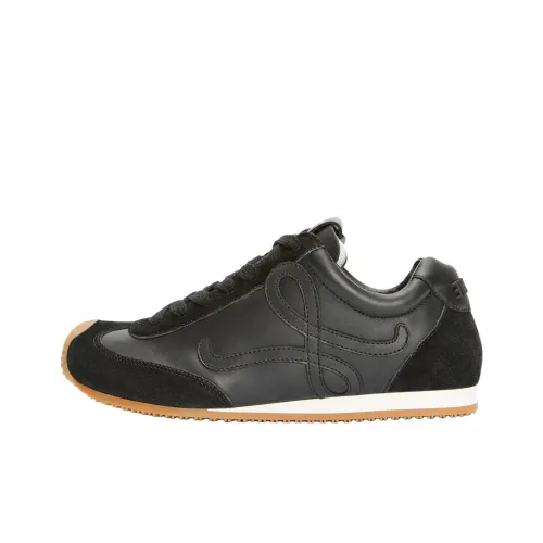 LOEWE Ballet Runner Повседневный Низкий Топ Женский