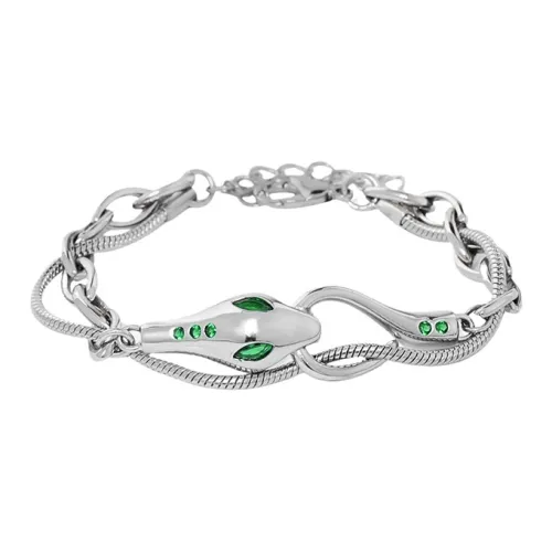 ASTAR HADES Титановый стальной браслет унисекс