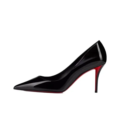 Christian Louboutin Высокие каблуки Женские