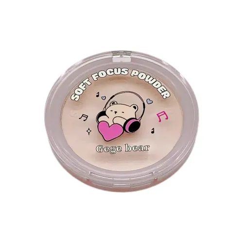 GEGE BEAR Пудры Женские