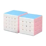 Макарон: 4-й уровень + 5-й уровень