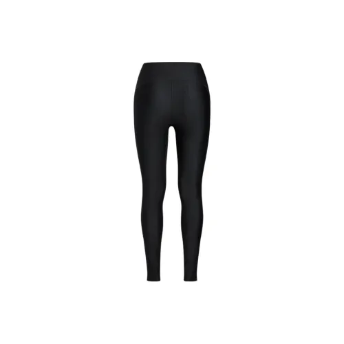 Under Armour Tech SS25 Leggings Женские Черные