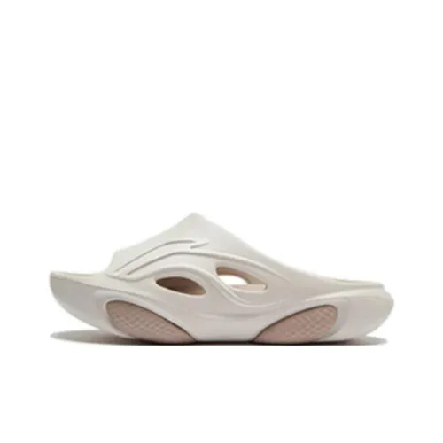 COMFY SLIDE Подкладка Тапочки Мужские Лунный свет Серый