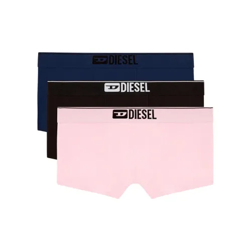 DIESEL Боксер-брюки Мужской комплект из 3 штук