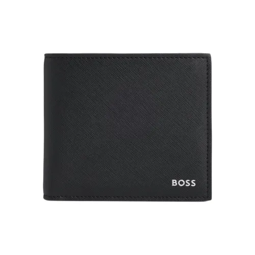 Hugo Boss Кошельки Мужской