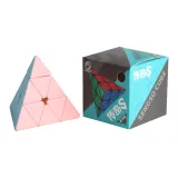 Макарон: Пирамида