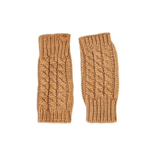 UGG Вязаные перчатки Унисекс