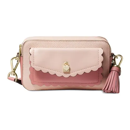 MICHAEL KORS MICHAEL KORS Luggage Collection Женские Cherry Blossom Pink