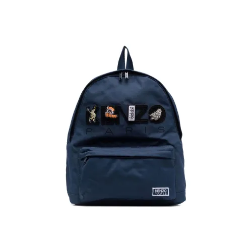 KENZO Рюкзаки Kids