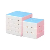 Макарон: 3rd+5th