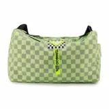 Неоново-зеленый