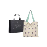 Белый + очарование