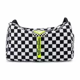 Чёрно-белый