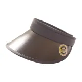 Серый (Козырек 10 см)