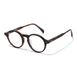 Рамка с леопардовым принтом