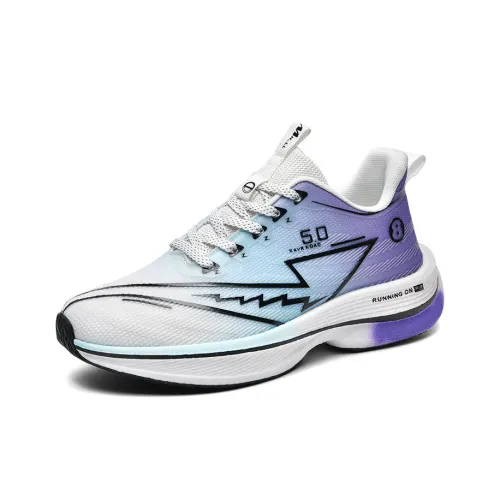 TONYBEAR Низкий топ беговые кроссовки унисекс